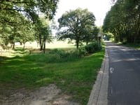 Weg naar Opitter von Opitter