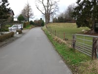 Weg over de Heide von Vaesrade