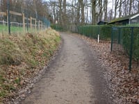 Weg over de Heide von Vaesrade
