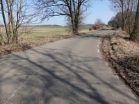 Weg van Heer naar Bemelen von Maastricht