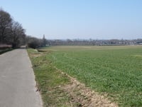 Weg van Heer naar Bemelen von Maastricht