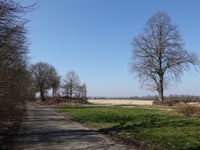 Weg van Heer naar Bemelen von Maastricht