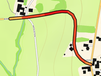 Wegleiten z Neukirchen an der Vöckla