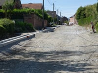 Wegnez por Rue Xhaveé