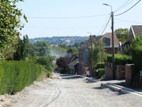 Wegnez por Rue Xhaveé
