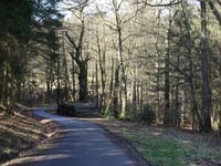 Wehebachtalsperre von Schevenhütte