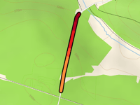 Wehtrieft z Matthiaskreuz