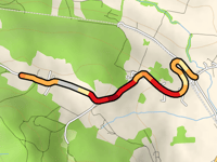 Weichselsried from Triefenried