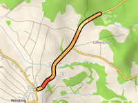 Weiding da Stadlern