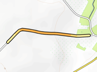 Weierkensbeekberg desde Heers