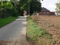 Weigaerdsteeg