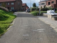 Weigaerdsteeg