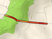 Weiherfeldberg von Au