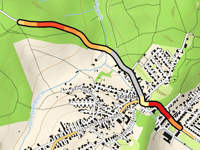 Weihermahdkopf über Strassberg