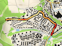 Weiherskopf via Bärenholzweg