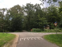 Weikamperweg von Hoenderloo