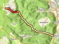 Vielbrunn da Weilbach