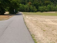 Weilheimer Kreuz from Seitingen