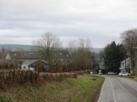 Weimser Strasse von Kettenis