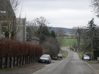 Weimser Strasse von Kettenis