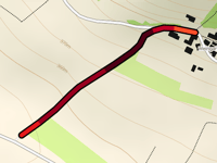 Weingarten da Sandleite