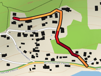 Weingartenweg