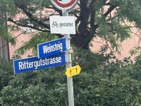 Weinsteig