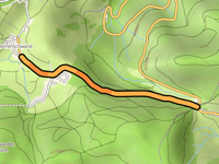 Weissenbachsattel da Herrenschwand