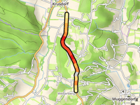 Weissenberg von Krusdorf