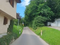 Weissensberg von Oberreutin