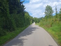 Weissensberg von Oberreutin