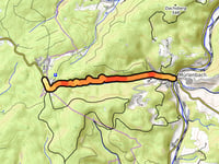Weissenseifen von Mürlenbach