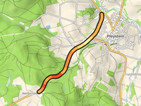 Weissenstein z Pleystein