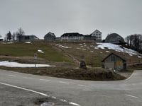 Weissenstein da Solothurn