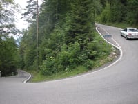 Weissenstein von Solothurn