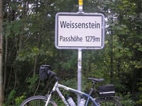 Weissenstein von Solothurn