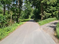 Weisser Stein da Dossenheim
