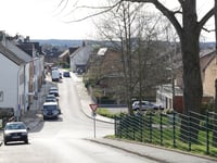 Weisser Weg via Höhenweg