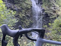 Weisstannental von Mels