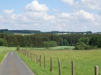 Weiswampach from Malscheid