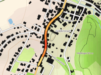 Weizbühl von Goldkronach