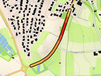 Weizbühl z Nemmersdorf
