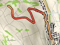 Wellershang da Frammersbach