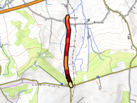 Wellington Hill von Voxmoor