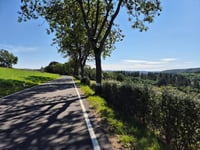 Weltzerstrooss depuis Kirel