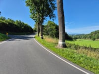 Weltzerstrooss depuis Kirel