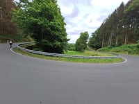 Weltzerstrooss da Wilwerwiltz