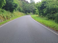 Weltzerstrooss da Wilwerwiltz
