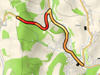 Welzberg da Mörlenbach
