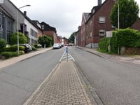 Wendelinusstrasse von Afden